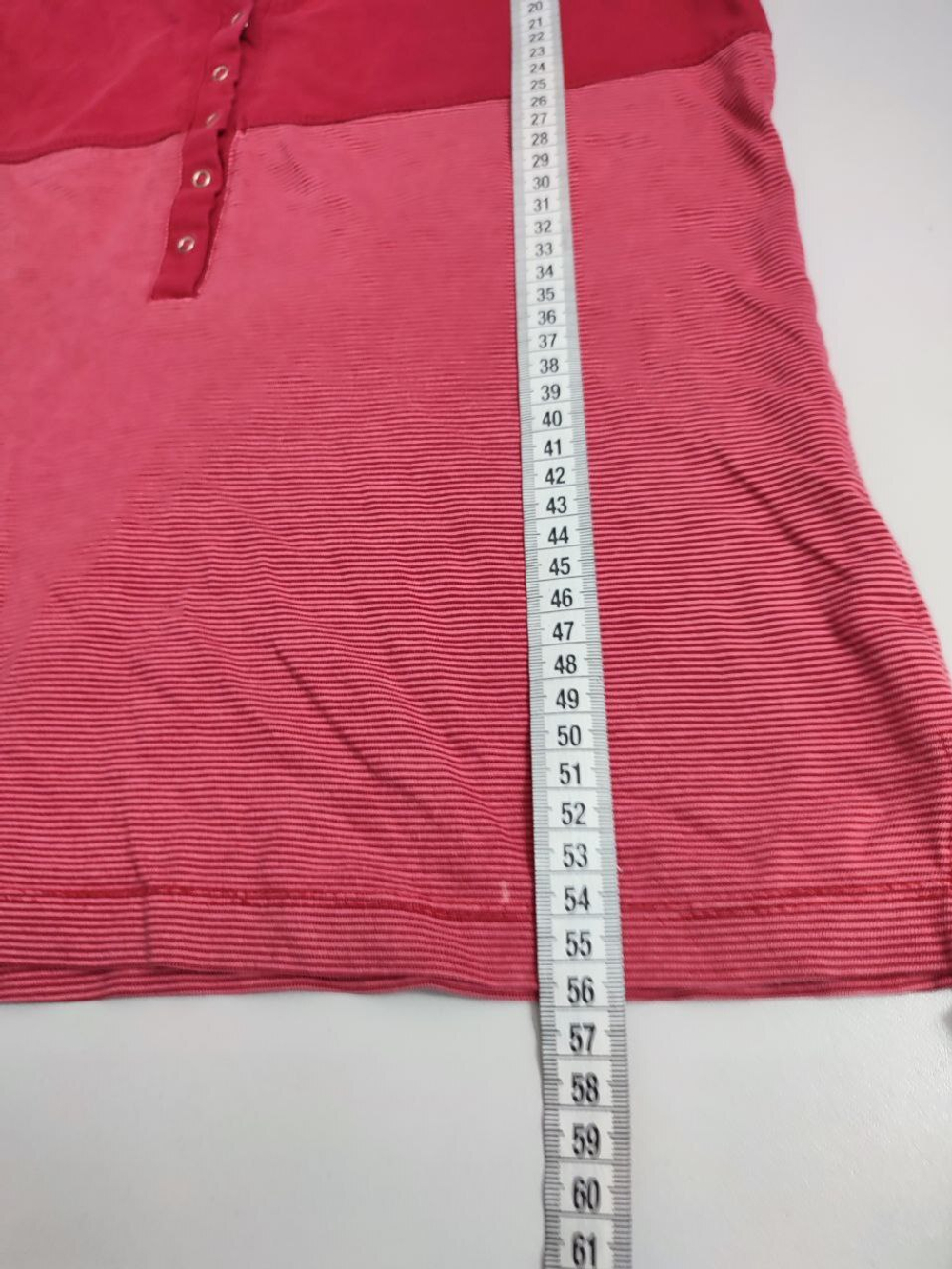 Топ SweetDreams комбинированный 46 размер