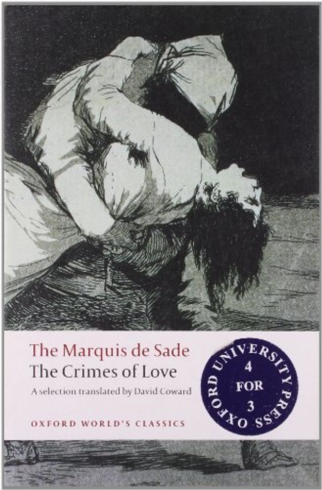 Crimes of Love