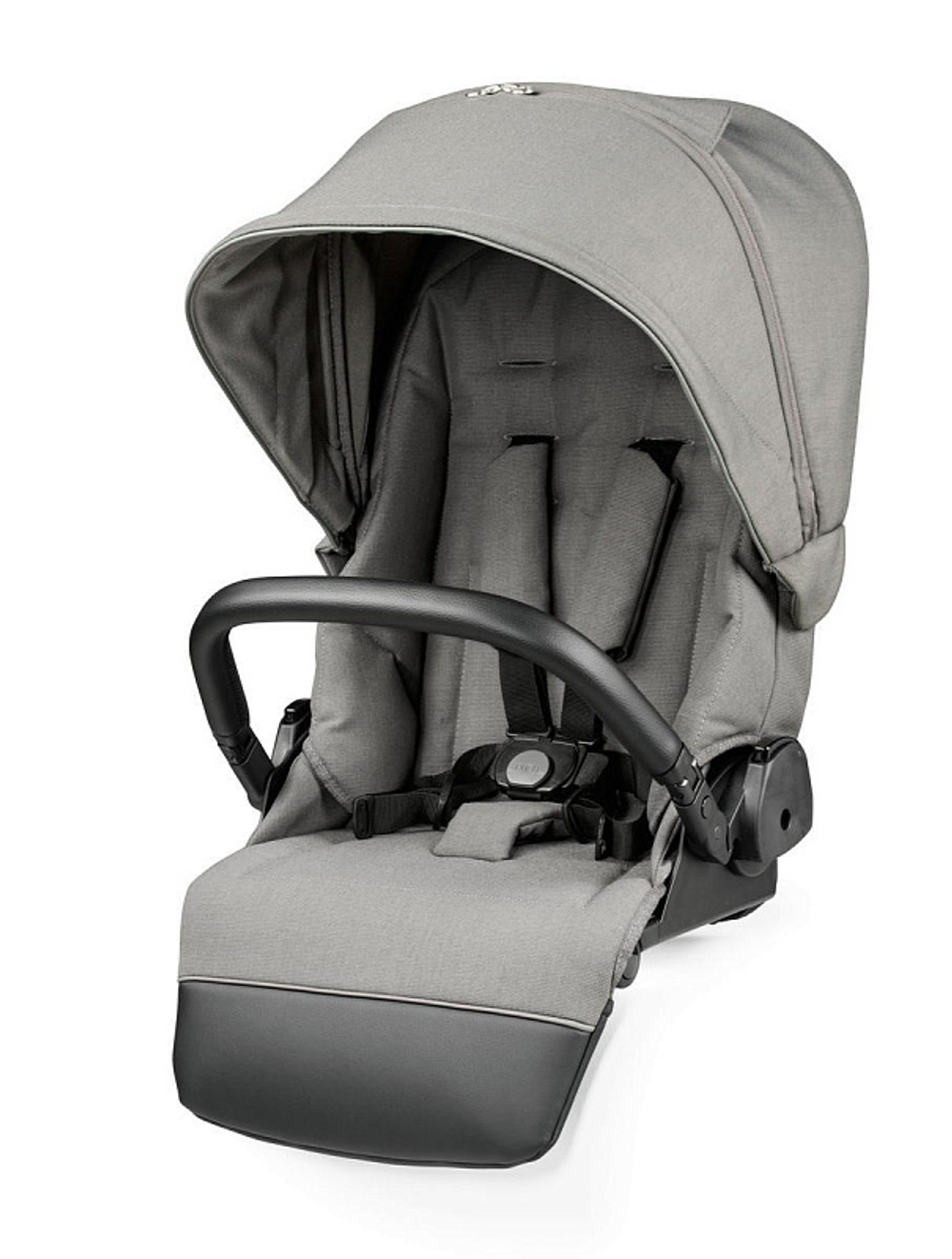 Коляска 2 в 1 Peg Perego Veloce Belvedere Mercury