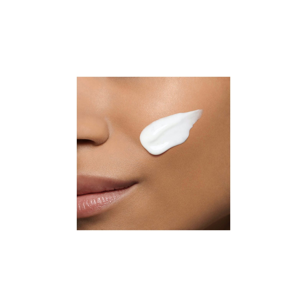 Clarins CL Cleansing Hydrating Gentle Foaming Cleanser - пенящийся увлажняющий очищающий крем /   125  ml  / GTIN 3380810427325