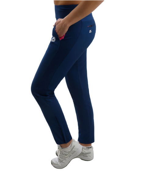 Брюки женские Bidi Badu Willow Tech, арт. W234019193-253