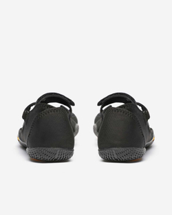 Vibram V-Soul Fig, черный