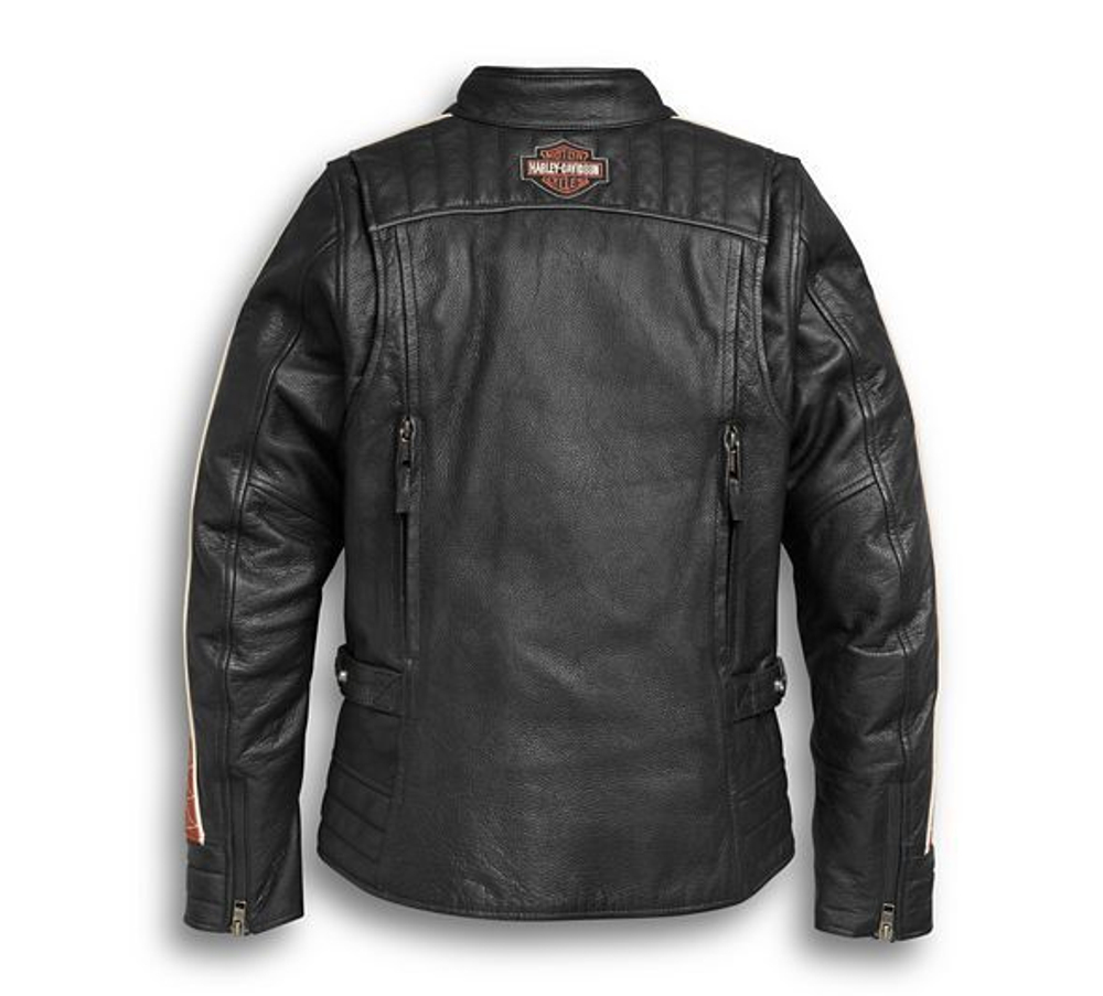 Куртка H-D Triple Vent System Harley-Davidson