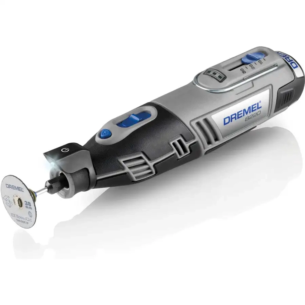 Аккумуляторная ПШМ 8220-5/65 Platinum DREMEL F0138220JN