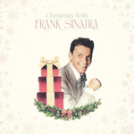 Frank Sinatra / Christmas With Frank Sinatra (Coloured Vinyl)(LP)