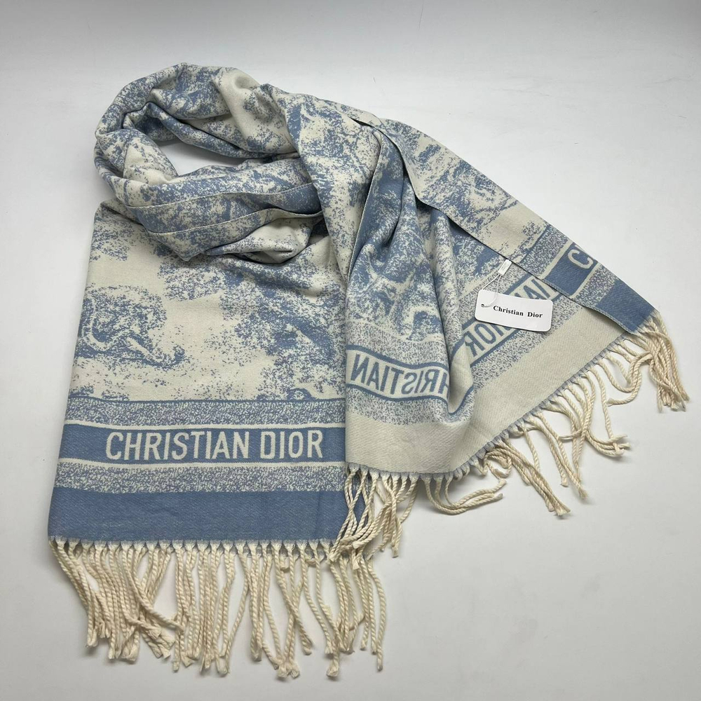 Палантин Dior, арт. 462842275