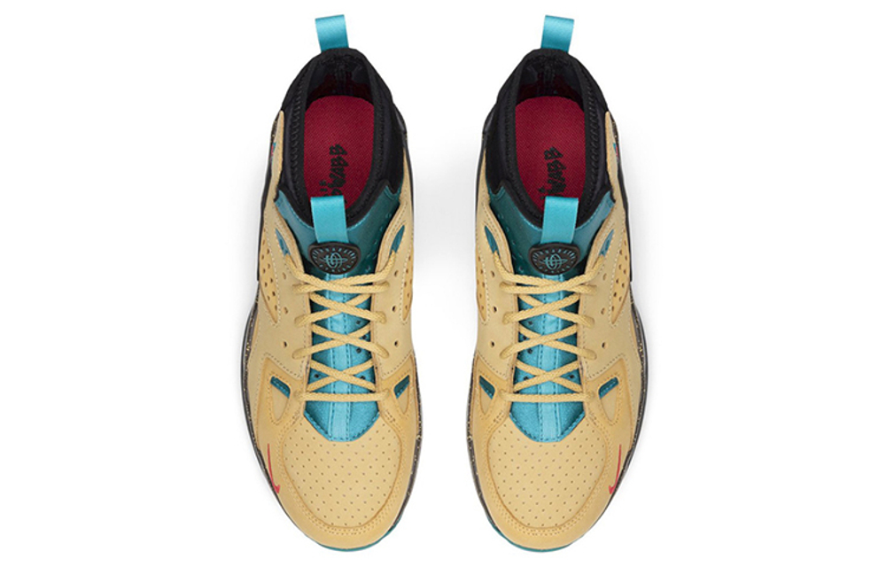 Кроссовки Nike Air Mowabb Acg "Twine"