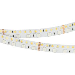 Светодиодная лента RT-BA180-15mm 24V RGBW-MIX (28.8 W/m, IP20, 5060/2835, 5m) (Arlight, 28.8 Вт/м, IP20) 022707(2)