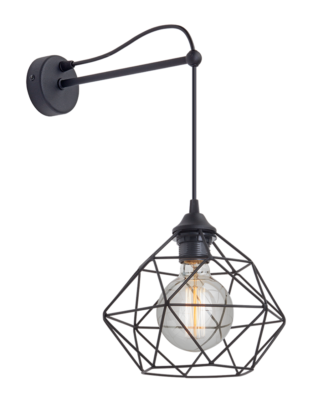 Бра Vitaluce V4258-1/1A