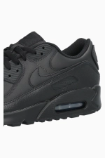 Кроссовки Nike Air Max 90 LTR - черный