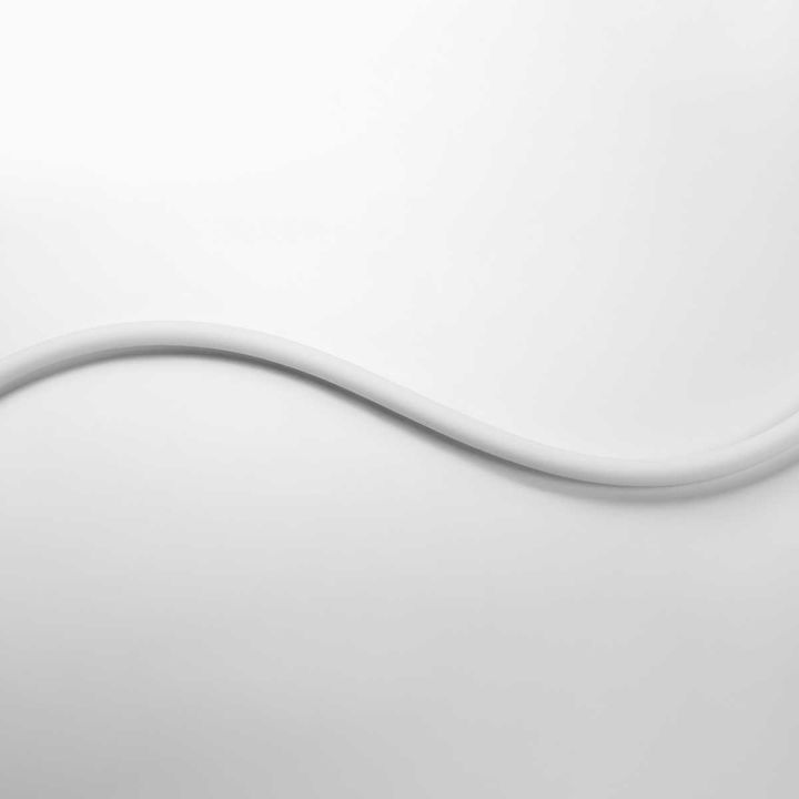 Силиконовый профиль-трубка PROFILED 10м/упак D18 д/LED ленты Profiled 441800