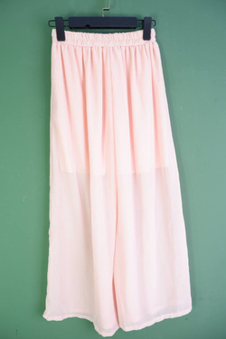 Юбка длинная летняя, визуально 42/44 размер