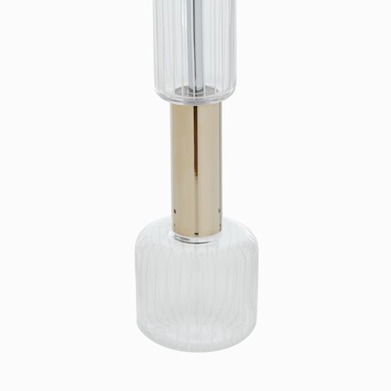 Подвесной светильник Waterfall Triple диаметр 11