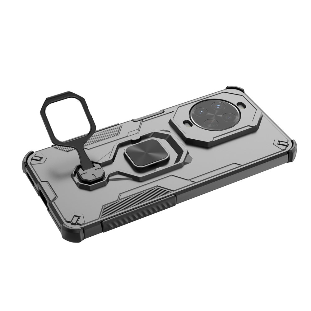 Противоударный чехол Antistrike для Huawei Nova 14 Pro