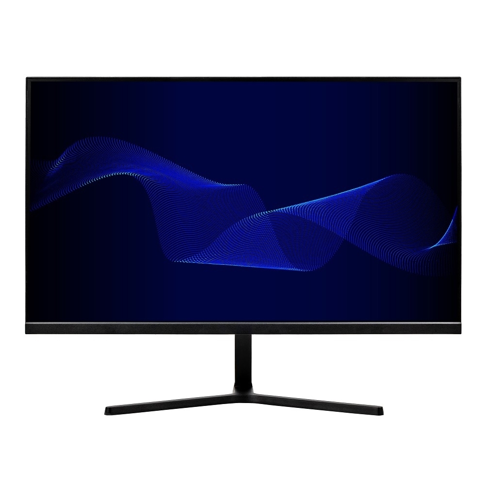 Монитор LCD Hiper 23.8" EasyView HB2401 (IPS 1920x1080 250cd 4ms 100Hz 1000:1 178/178 VGA DP HDMI FreeSync)
