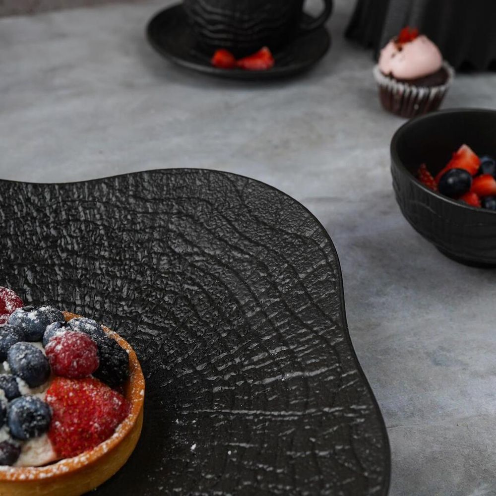 Тарелка d 26 см h4,7 см Wave Up   P.L. Proff Cuisine [3]