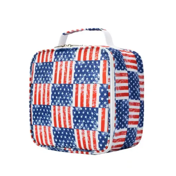 Yemək çantası \Ланчбокс \ Lunch box Heopono Flag
