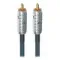 Wireworld Luna 8 2RCA - 2RCA 0.5 m