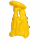 Жилет тренировочный надувной ABC (р-р L, 7-12 лет)