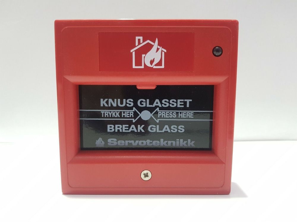 ADDRESSABLE IP24