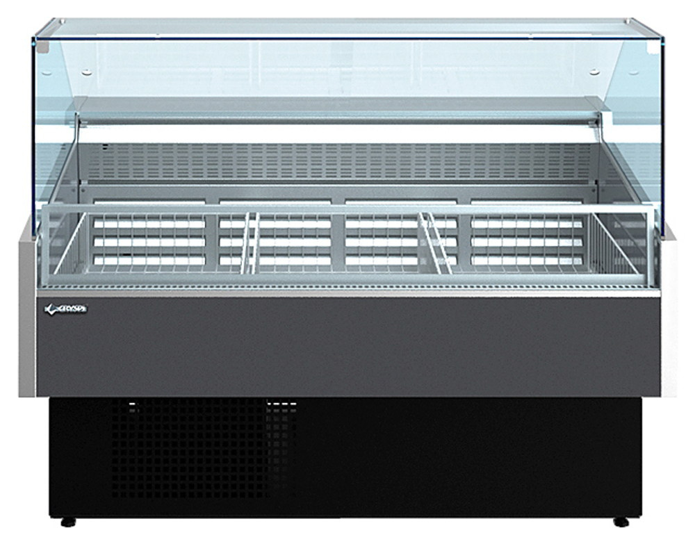 Витрина морозильная CRYSPI Octava Q M 1500