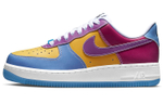 Кроссовки Nike Air Force 1 07 Lx "Photochromic" (Женская размерная сетка)