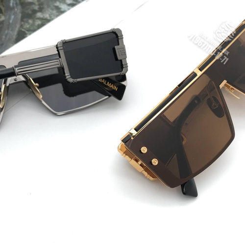 Солнечные очки Balmain