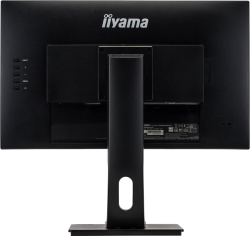 Монитор Iiyama 24;; ProLite XUB2493HSU-B1 1920x1080 IPS LED 75гц 4ms VGA HDMI DisplayPort
