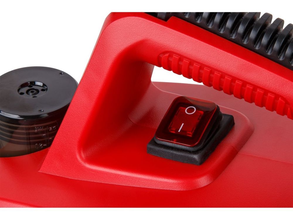 Аккуммуляторный опрыскиватель WORTEX KS 1020 Li ALL1 SOLO (БЕЗ АКБ и ЗУ)