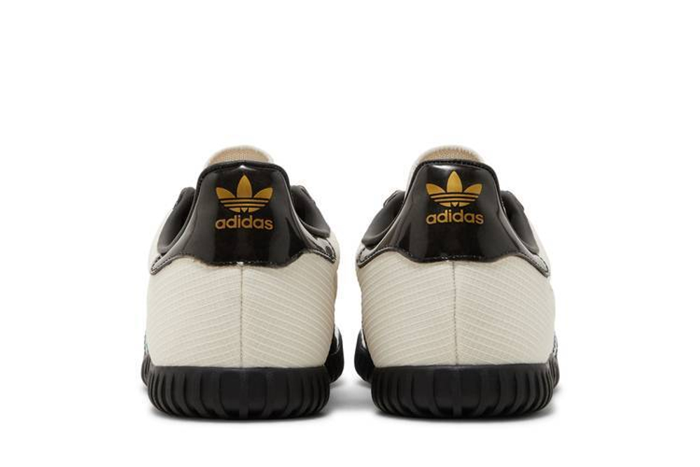 Кроссовки Blondey Mccoy X Adidas Originals Gazelle A.B. Indoor T