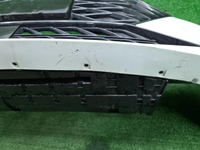 Бампер передний Chery Arrizo 8 (2022-н.в.) В сборе