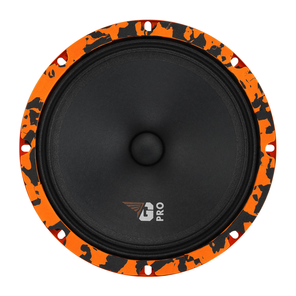 DL Audio Gryphon Pro 200 акустическая система