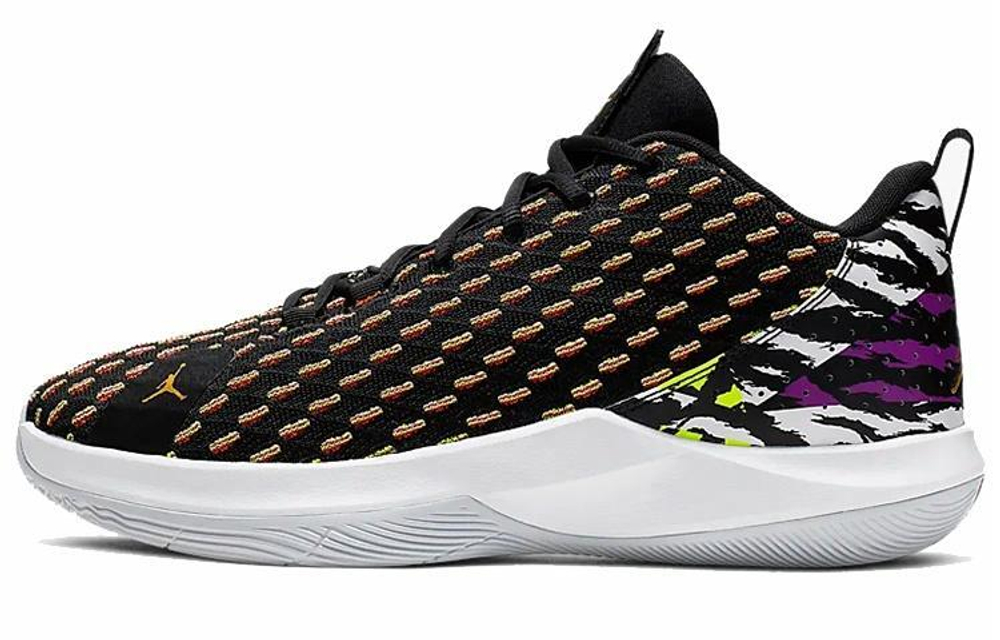 Кроссовки Air Jordan Cp3.Xii Pf 12