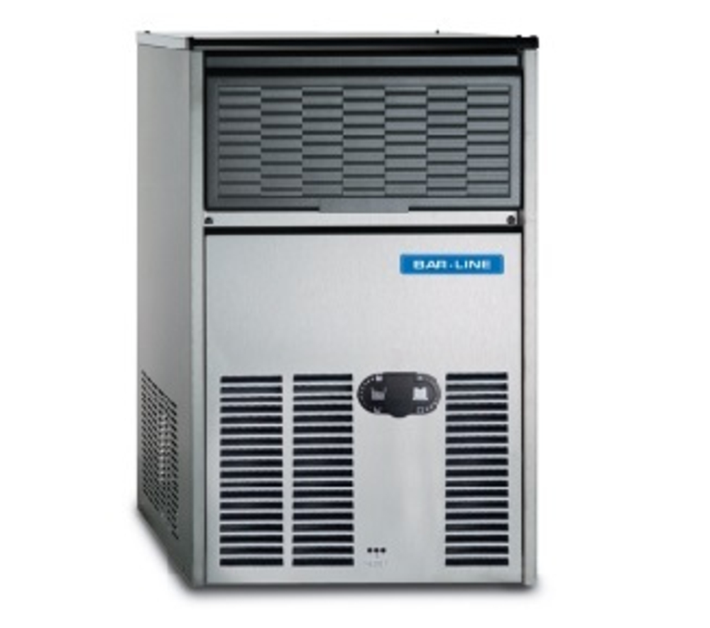 Льдогенератор Bar Line Bh 2508 As