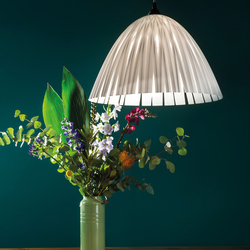 Плафон REED красный Koziol