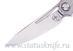 Нож Comrade CultroTech Elmaxфотография - 3