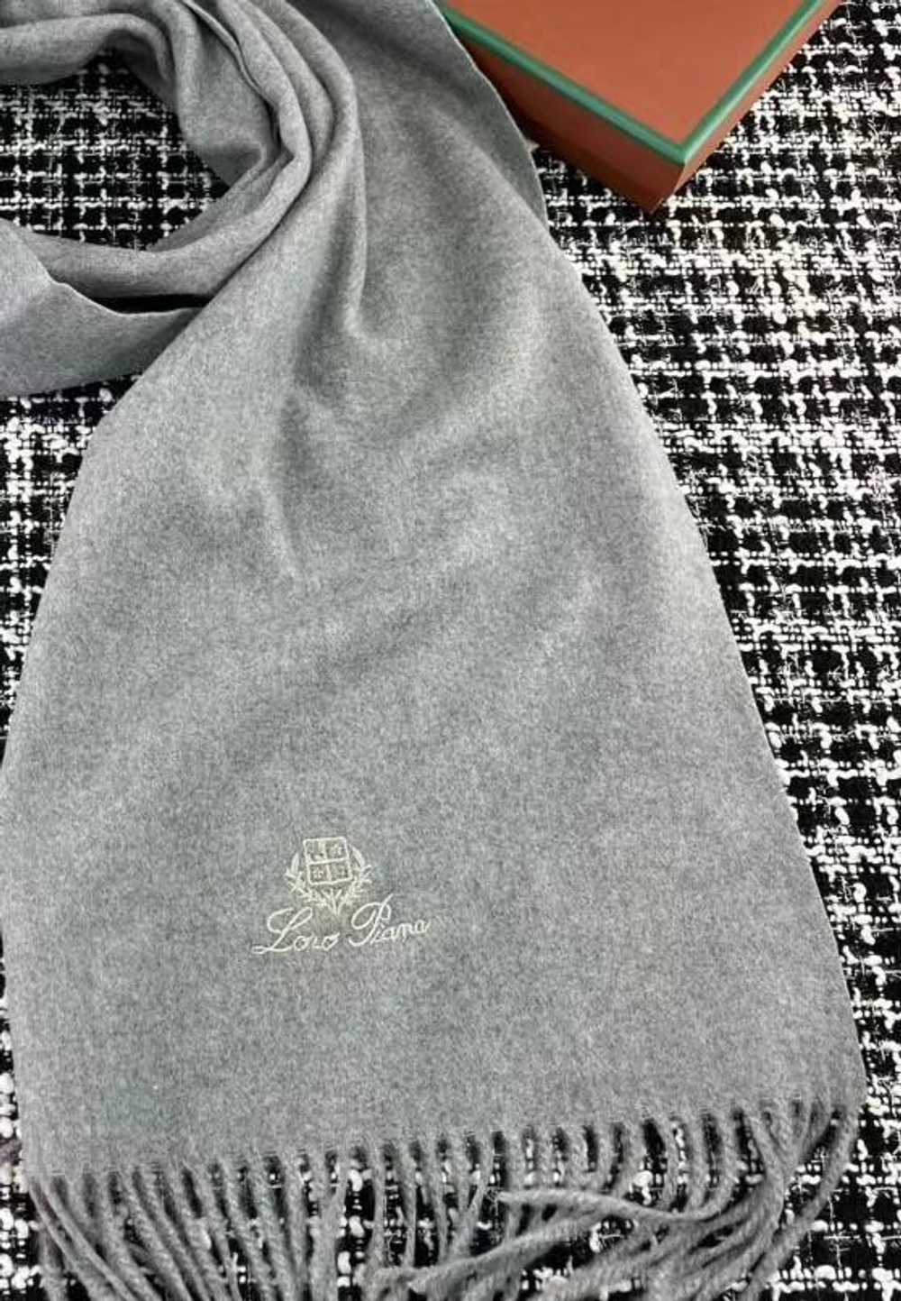 Шарф Loro Piana