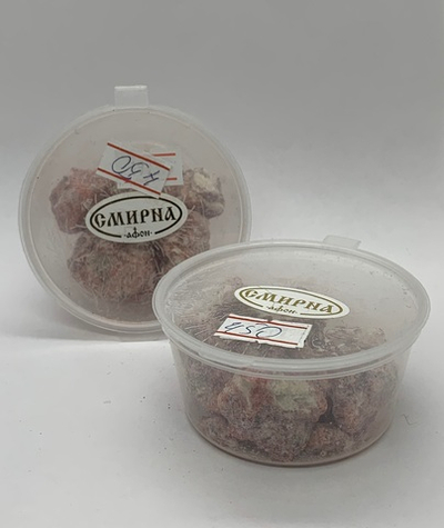 Ладан афонский Смирна, 35г.