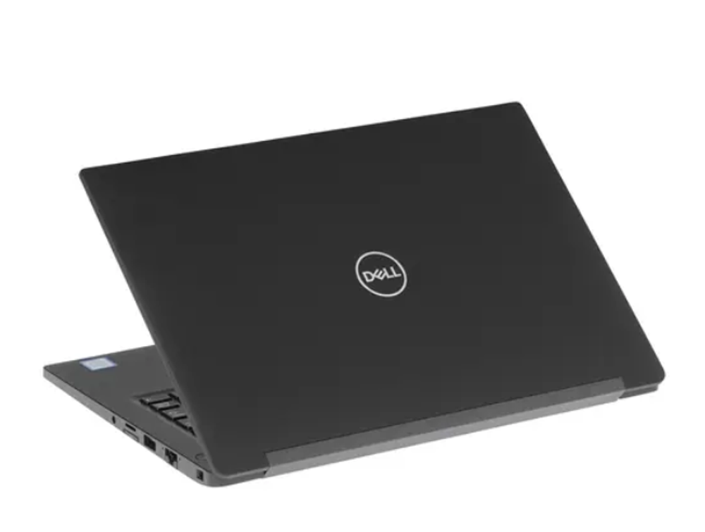 13.3" Ноутбук Dell Latitude E7390 (1920x1080, Intel Core i3-8130, RAM 8ГБ, SSD 256ГБ, Intel UHD Graphics 620, Win 10Pro)