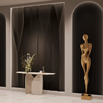 Гипсовое панно Artpole STREAMLINE