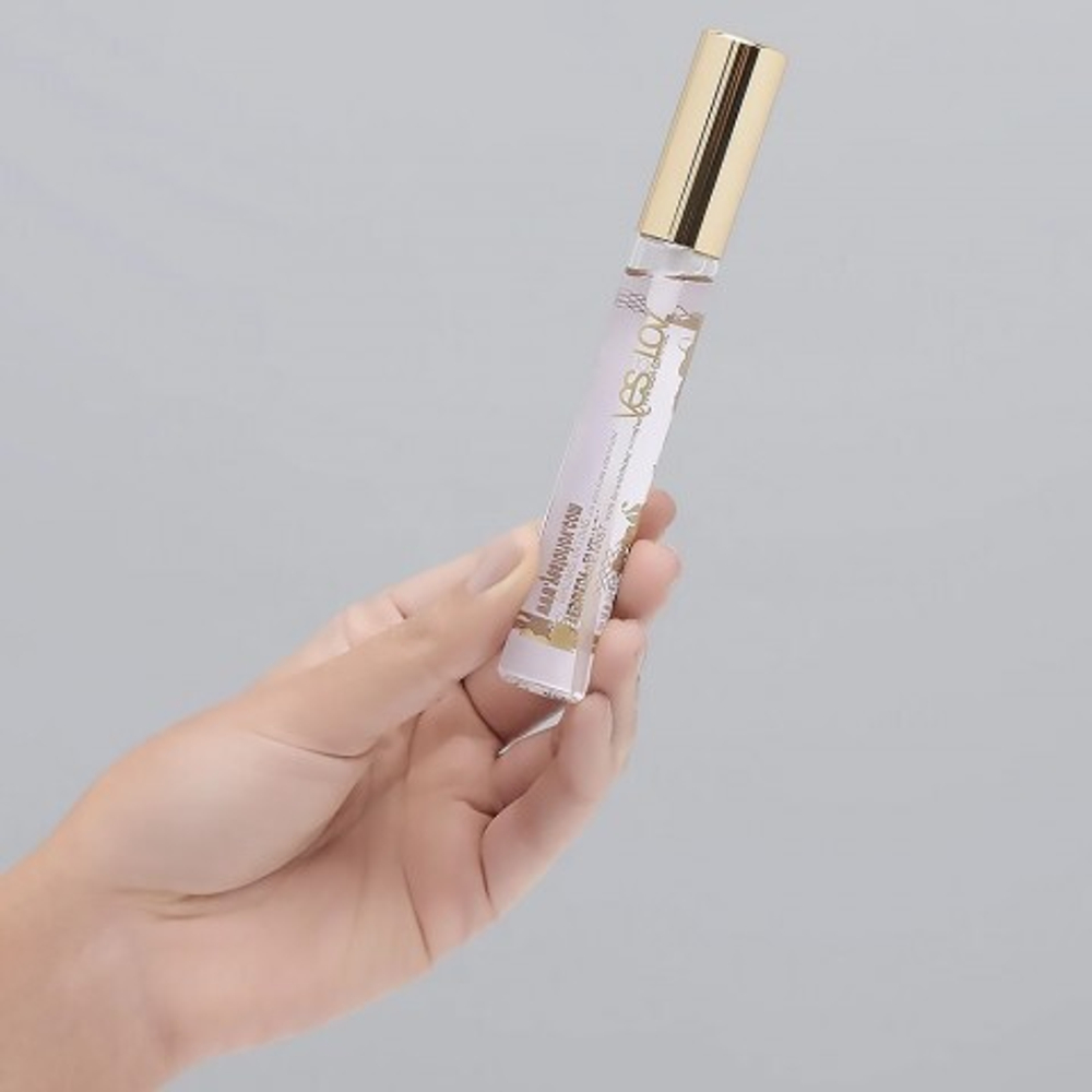 Ароматический спрей для тела с афродизиаками YESforLOV Intimate Mist, 15 мл