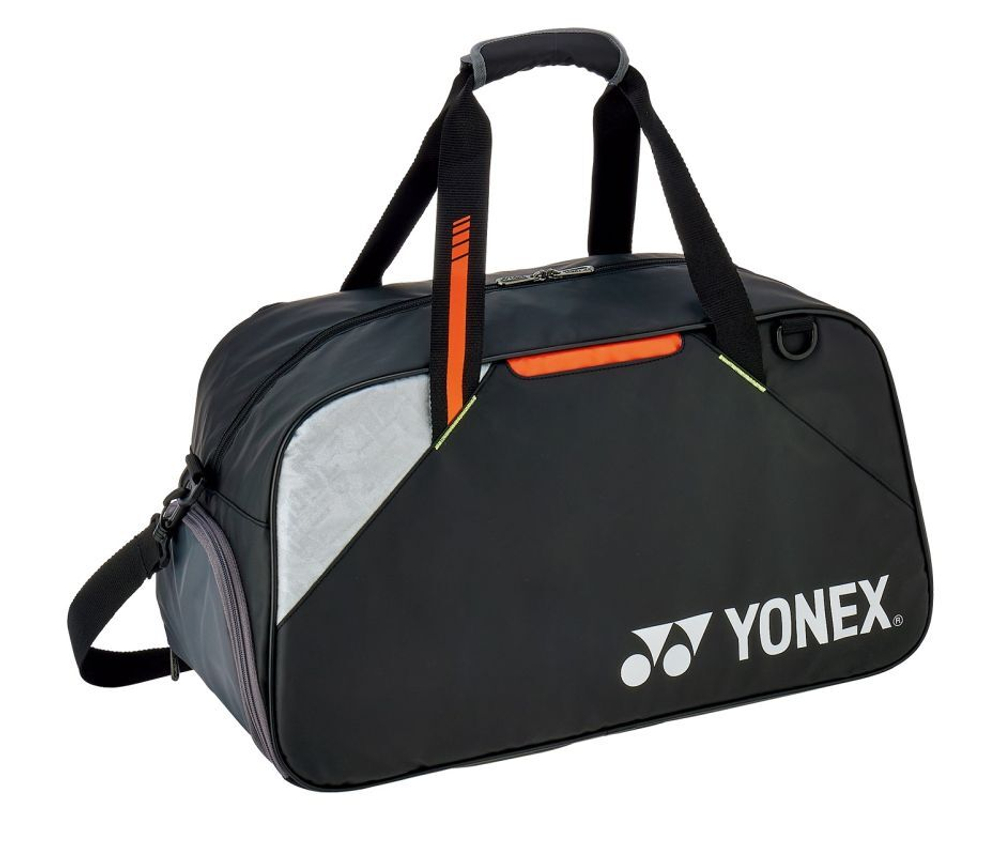 Torba do badmintona Yonex Club Boston Bag - черный