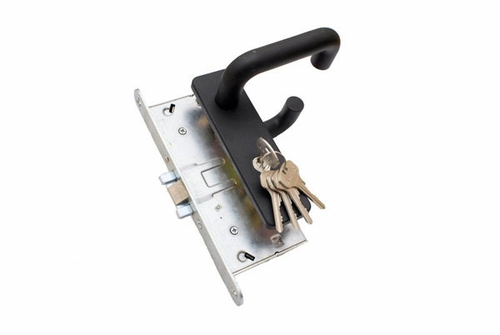 Замок на калитку Ролтэк