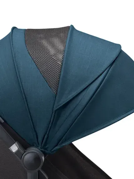 Прогулочная коляска Recaro Lexa Select Teal Green