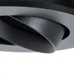 Точечный встраиваемый светильник Arte Lamp FUJI