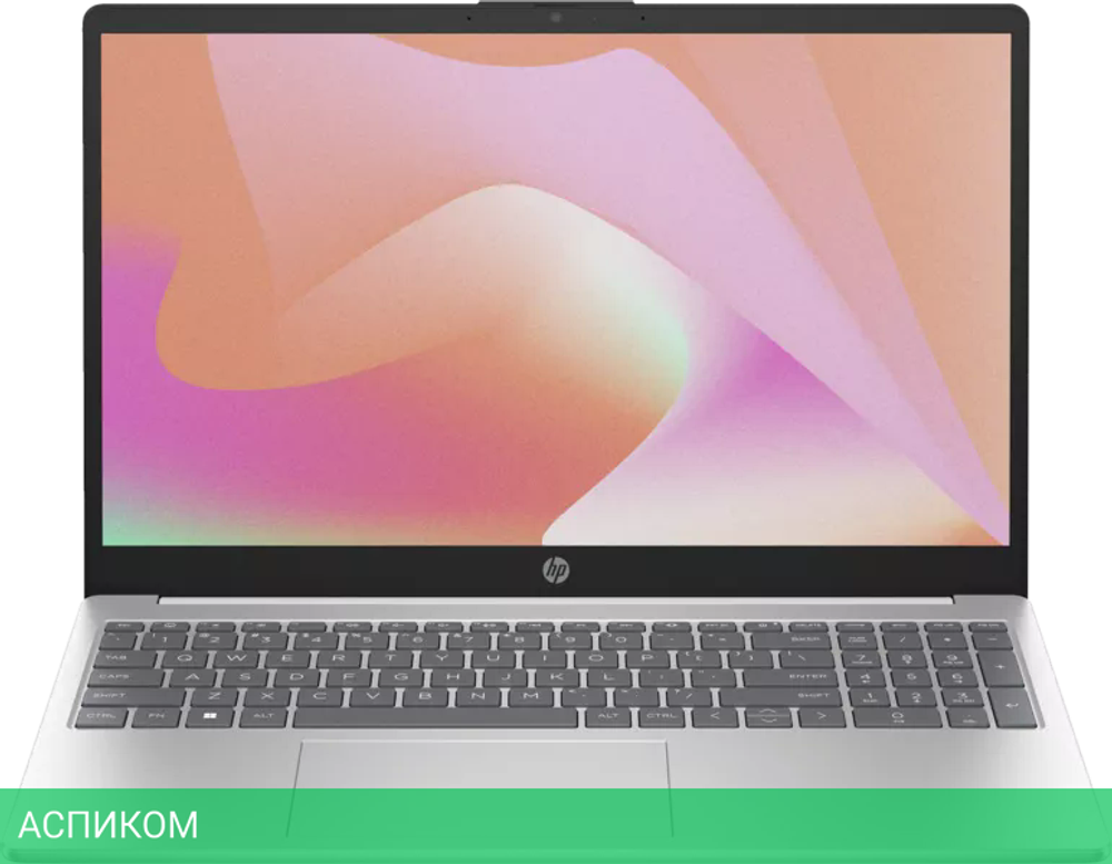 Ноутбук HP 15-fd1015ci A16KDEA