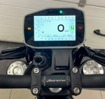 Benelli Leoncino 800 (Green)