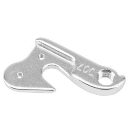 Сменный наконечник рамы JS-GZ-007D для Nav. 490 арт. 480041
