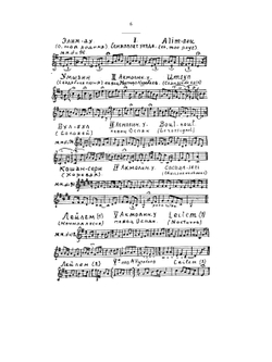 Музыкальная этнография | Н.Ф. Финдейзен