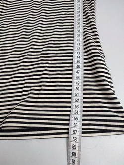 Водолазка Uniqlo в полоску 42 размер